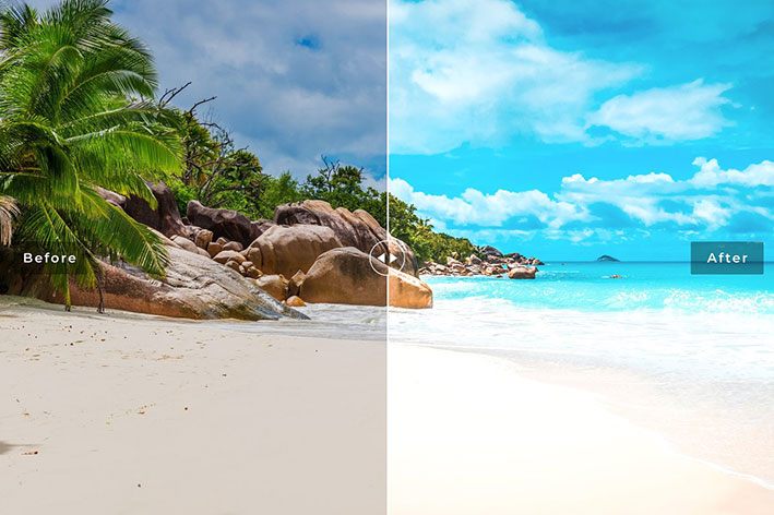 40 پریست لایت روم و کمرا راو و اکشن فتوشاپ اسپانیایی Manana Pro Lightroom Presets 40 پریست لایت روم و کمرا راو و اکشن فتوشاپ اسپانیایی Manana Pro Lightroom Presets