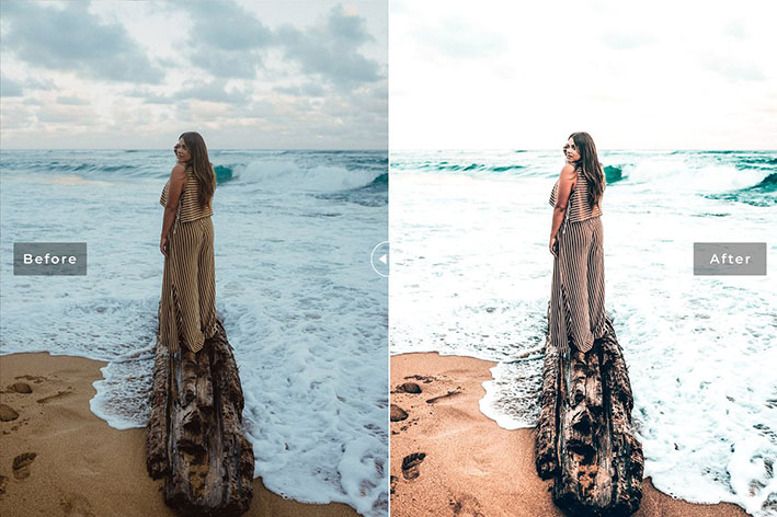 40 پریست لایت روم و کمرا راو و اکشن فتوشاپ اسپانیایی Manana Pro Lightroom Presets 40 پریست لایت روم و کمرا راو و اکشن فتوشاپ اسپانیایی Manana Pro Lightroom Presets