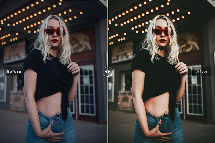 40 پریست لایت روم و کمرا راو و اکشن فتوشاپ تم سینماتیک Indie Film Pro Lightroom Presets 40 پریست لایت روم و کمرا راو و اکشن فتوشاپ تم سینماتیک Indie Film Pro Lightroom Presets