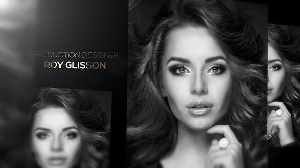 پروژه افتر افکت با موزیک اسلایدشو لوکس 3 بعدی Luxury Movie Opener پروژه افتر افکت با موزیک اسلایدشو لوکس 3 بعدی Luxury Movie Opener