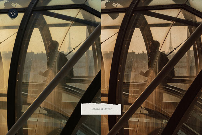 پریست لایت روم حرفه ای موبایل و دسکتاپ Maple Kiss Lightroom Presets پریست لایت روم حرفه ای موبایل و دسکتاپ Maple Kiss Lightroom Presets