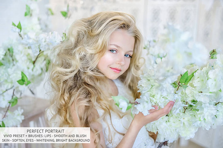 پکیج کامل پریست لایت روم پرتره Portrait Pro Complete Collection پکیج کامل پریست لایت روم پرتره Portrait Pro Complete Collection