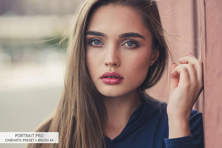 پکیج کامل پریست لایت روم پرتره Portrait Pro Complete Collection پکیج کامل پریست لایت روم پرتره Portrait Pro Complete Collection