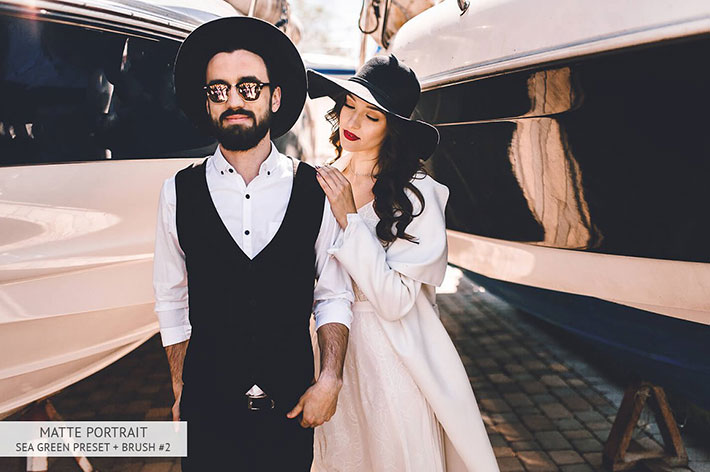 پکیج کامل پریست لایت روم پرتره Portrait Pro Complete Collection پکیج کامل پریست لایت روم پرتره Portrait Pro Complete Collection