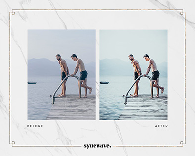 10 پریست لایت روم حرفه ای تم روشن Santorini Lightroom Presets Bundle 10 پریست لایت روم حرفه ای تم روشن Santorini Lightroom Presets Bundle