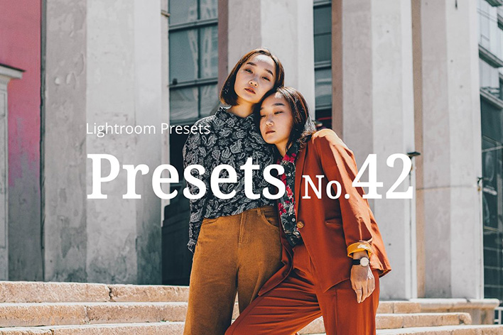 10 پریست لایت روم حرفه ای تم مدلینگ Fashion Model Lightroom Presets 10 پریست لایت روم حرفه ای تم مدلینگ Fashion Model Lightroom Presets