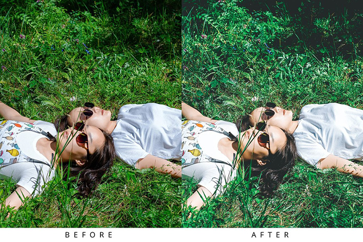 10 پریست لایت روم حرفه ای تم مدلینگ Fashion Model Lightroom Presets 10 پریست لایت روم حرفه ای تم مدلینگ Fashion Model Lightroom Presets