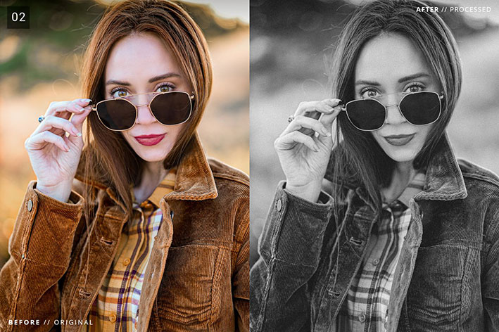 12 پریست رنگی لایت روم دسکتاپ و موبایل تم سینماتیک Moody Film Pro Lightroom Presets 12 پریست رنگی لایت روم دسکتاپ و موبایل تم سینماتیک Moody Film Pro Lightroom Presets