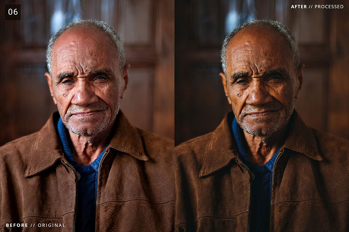 12 پریست رنگی لایت روم دسکتاپ و موبایل تم سینماتیک Moody Film Pro Lightroom Presets 12 پریست رنگی لایت روم دسکتاپ و موبایل تم سینماتیک Moody Film Pro Lightroom Presets
