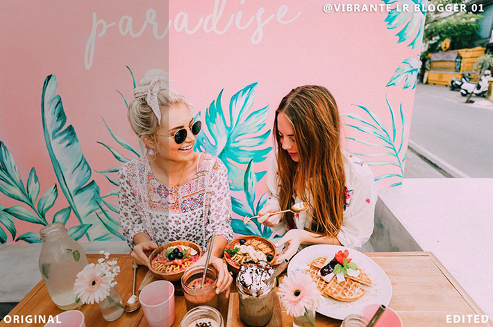 20 پریست لایت روم تم وبلاگ نویس پر جنب و جوش Vibrant Blogger Lightroom 20 پریست لایت روم تم وبلاگ نویس پر جنب و جوش Vibrant Blogger Lightroom (1)