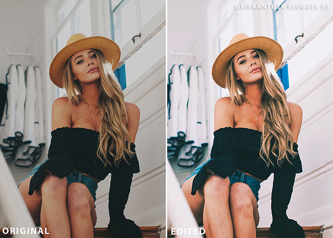 20 پریست لایت روم تم وبلاگ نویس پر جنب و جوش Vibrant Blogger Lightroom 20 پریست لایت روم تم وبلاگ نویس پر جنب و جوش Vibrant Blogger Lightroom (1)