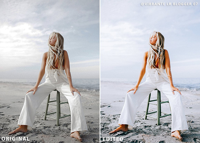 20 پریست لایت روم تم وبلاگ نویس پر جنب و جوش Vibrant Blogger Lightroom 20 پریست لایت روم تم وبلاگ نویس پر جنب و جوش Vibrant Blogger Lightroom (1)