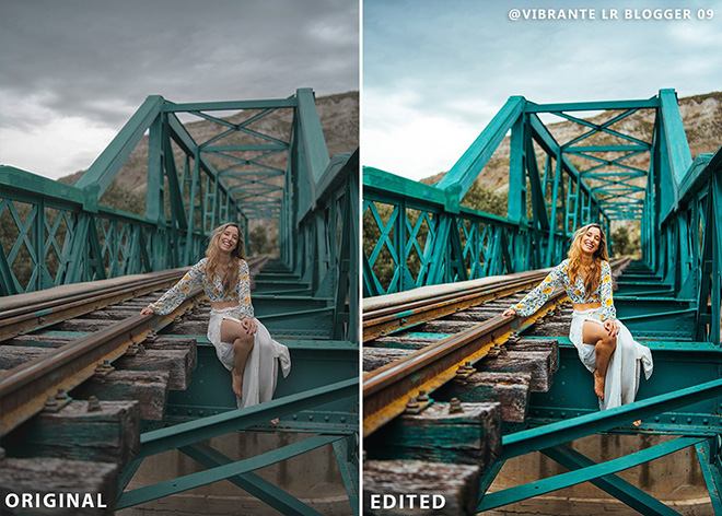 20 پریست لایت روم تم وبلاگ نویس پر جنب و جوش Vibrant Blogger Lightroom 20 پریست لایت روم تم وبلاگ نویس پر جنب و جوش Vibrant Blogger Lightroom (1)