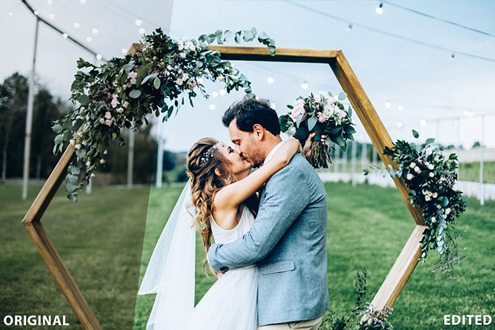 20 پریست لایت روم حرفه ای تم هوای عاشقانه Light Airy Lightroom Preset 20 پریست لایت روم حرفه ای تم هوای عاشقانه Light Airy Lightroom Preset