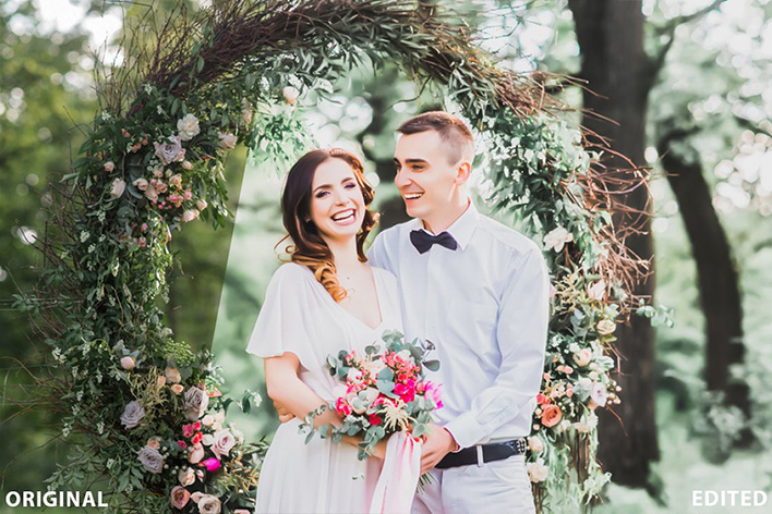 20 پریست لایت روم حرفه ای تم هوای عاشقانه Light Airy Lightroom Preset 20 پریست لایت روم حرفه ای تم هوای عاشقانه Light Airy Lightroom Preset