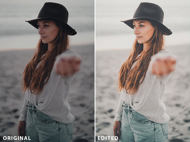 20 پریست لایت روم حرفه ای تم هوای عاشقانه Light Airy Lightroom Preset 20 پریست لایت روم حرفه ای تم هوای عاشقانه Light Airy Lightroom Preset