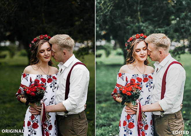 20 پریست لایت روم حرفه ای تم هوای عاشقانه Light Airy Lightroom Preset 20 پریست لایت روم حرفه ای تم هوای عاشقانه Light Airy Lightroom Preset
