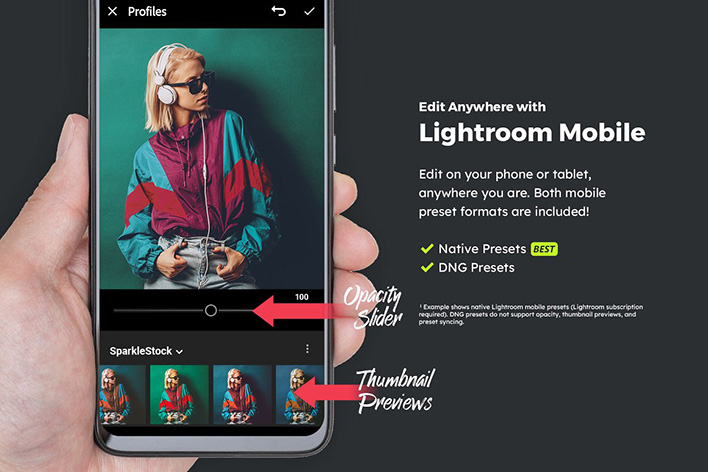 20 پریست لایت روم سینمایی و پریست کمرا راو و لات رنگی Colorful Fade LR Presets 20 پریست لایت روم سینمایی و پریست کمرا راو و لات رنگی Colorful Fade LR Presets