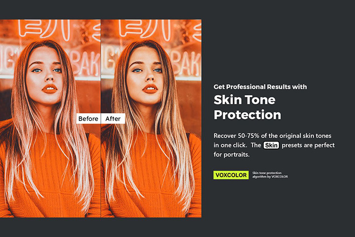 20 پریست لایت روم سینمایی و پریست کمرا راو و لات رنگی Colorful Fade LR Presets 20 پریست لایت روم سینمایی و پریست کمرا راو و لات رنگی Colorful Fade LR Presets