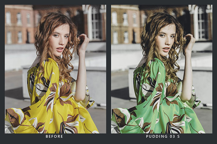 20 پریست لایت روم و پریست کمرا راو و لات رنگی تم رنگ پسته ای Pistachio Lightroom Presets & LUTs 20 پریست لایت روم و پریست کمرا راو و لات رنگی تم رنگ پسته ای Pistachio Lightroom Presets & LUTs