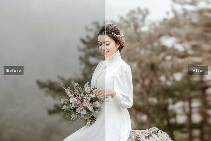 20 پریست لایت روم و پریست کمرا راو و لات رنگی تم شکر Sugar Lightroom Presets & LUTs 20 پریست لایت روم و پریست کمرا راو و لات رنگی تم شکر Sugar Lightroom Presets & LUTs
