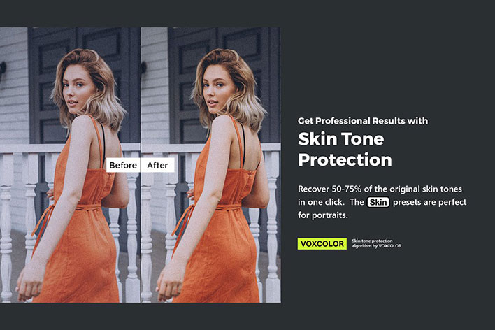 20 پریست لایت روم و پریست کمرا راو و لات رنگی فیلم رنگی Film Fade Lightroom Presets & LUT 20 پریست لایت روم و پریست کمرا راو و لات رنگی فیلم رنگی Film Fade Lightroom Presets & LUT