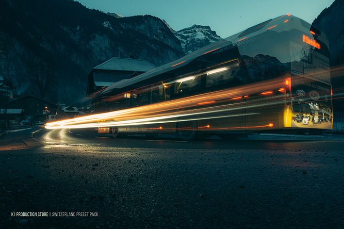 26 پریست حرفه ای لایت روم تم سوئیس K1 SWITZERLAND INSPIRED PACK 26 پریست حرفه ای لایت روم تم سوئیس K1 SWITZERLAND INSPIRED PACK