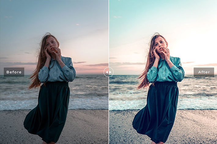 34 پریست لایت روم پرتره و پریست کمرا راو و اکشن فتوشاپ Pisces Pro Lightroom Presets 34 پریست لایت روم پرتره و پریست کمرا راو و اکشن فتوشاپ Pisces Pro Lightroom Presets