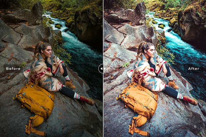 34 پریست لایت روم پرتره و پریست کمرا راو و اکشن فتوشاپ Pisces Pro Lightroom Presets 34 پریست لایت روم پرتره و پریست کمرا راو و اکشن فتوشاپ Pisces Pro Lightroom Presets