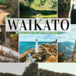 40 پریست لایت روم و پریست کمرا راو و اکشن فتوشاپ Waikato Pro Lightroom Presets