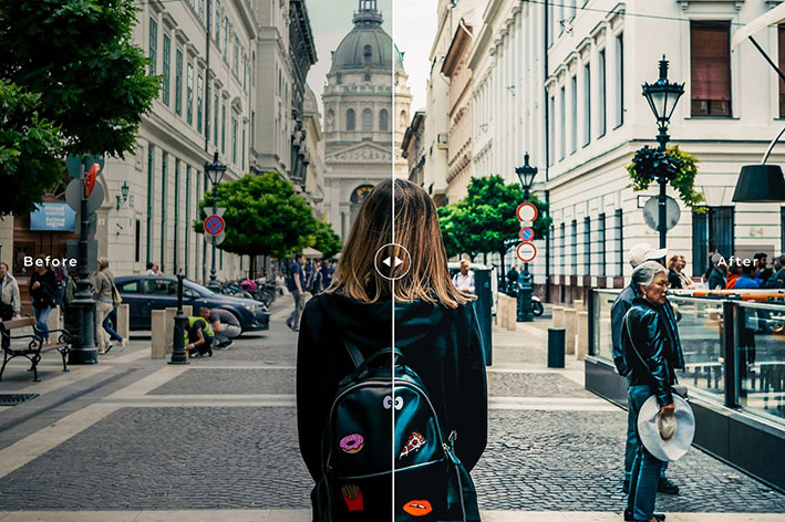 40 پریست لایت روم و پریست کمرا راو و اکشن فتوشاپ تم بوداپست پایتخت مجارستان Budapest Pro Lightroom Presets 40 پریست لایت روم و پریست کمرا راو و اکشن فتوشاپ تم بوداپست پایتخت مجارستان Budapest Pro Lightroom Presets