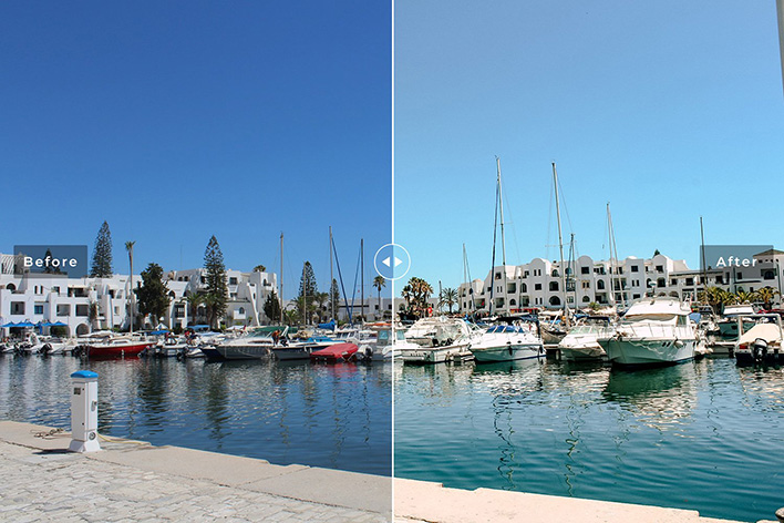 40 پریست لایت روم و کمرا راو و اکشن فتوشاپ تم تونس Tunisia Lightroom Presets 40 پریست لایت روم و کمرا راو و اکشن فتوشاپ تم تونس Tunisia Lightroom Presets