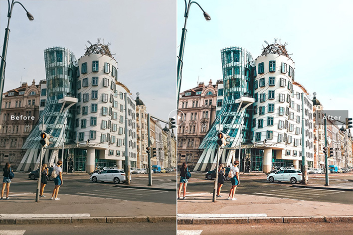 40 پریست لایت روم و کمرا راو و اکشن فتوشاپ تم جمهوری چک Czechia Lightroom Presets 40 پریست لایت روم و کمرا راو و اکشن فتوشاپ تم جمهوری چک Czechia Lightroom Presets