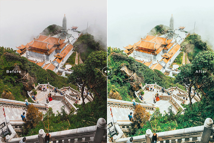 40 پریست لایت روم و کمرا راو و اکشن فتوشاپ تم لائوس Laos Lightroom Presets 40 پریست لایت روم و کمرا راو و اکشن فتوشاپ تم لائوس Laos Lightroom Presets