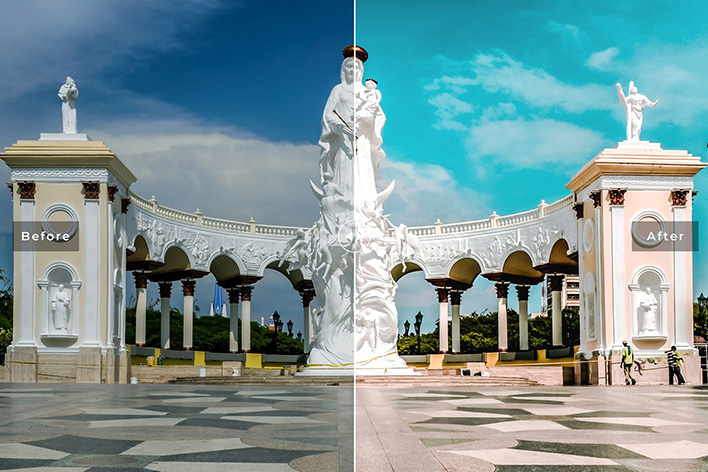 40 پریست لایت روم و کمرا راو و اکشن فتوشاپ تم ونزوئلا Venezuela Lightroom Presets 40 پریست لایت روم و کمرا راو و اکشن فتوشاپ تم ونزوئلا Venezuela Lightroom Presets