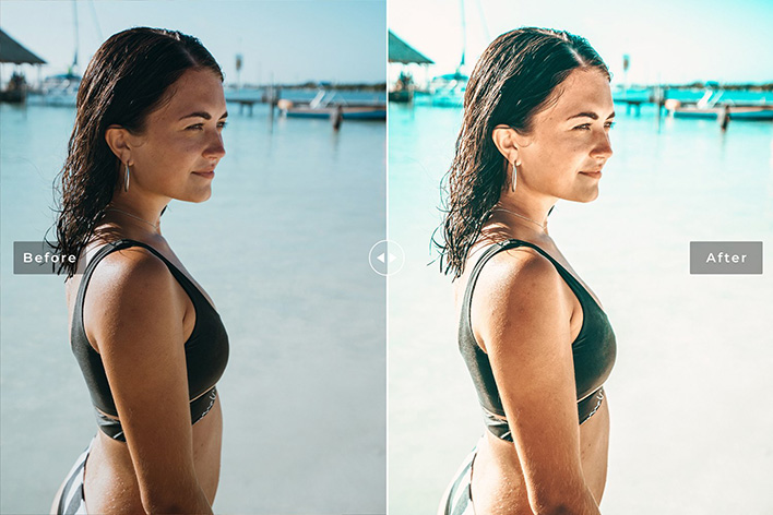 40 پریست لایت روم و کمرا راو و اکشن فتوشاپ تم کشور بلیز Belize Lightroom Presets 40 پریست لایت روم و کمرا راو و اکشن فتوشاپ تم کشور بلیز Belize Lightroom Presets