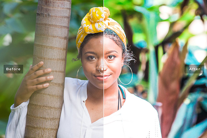 40 پریست لایت روم و کمرا راو و اکشن فتوشاپ تم کشور بلیز Belize Lightroom Presets 40 پریست لایت روم و کمرا راو و اکشن فتوشاپ تم کشور بلیز Belize Lightroom Presets