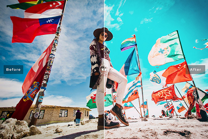 40 پریست لایت روم و کمرا راو و اکشن فتوشاپ تم کشور بولیوی Bolivia Lightroom Presets 40 پریست لایت روم و کمرا راو و اکشن فتوشاپ تم کشور بولیوی Bolivia Lightroom Presets