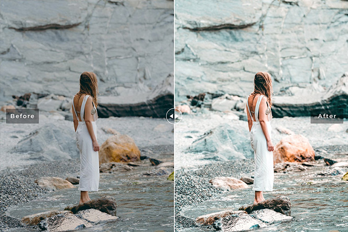 40 پریست لایت روم و کمرا راو و اکشن فتوشاپ تم گرینلند دانمارک Greenland Lightroom Presets 40 پریست لایت روم و کمرا راو و اکشن فتوشاپ تم گرینلند دانمارک Greenland Lightroom Presets