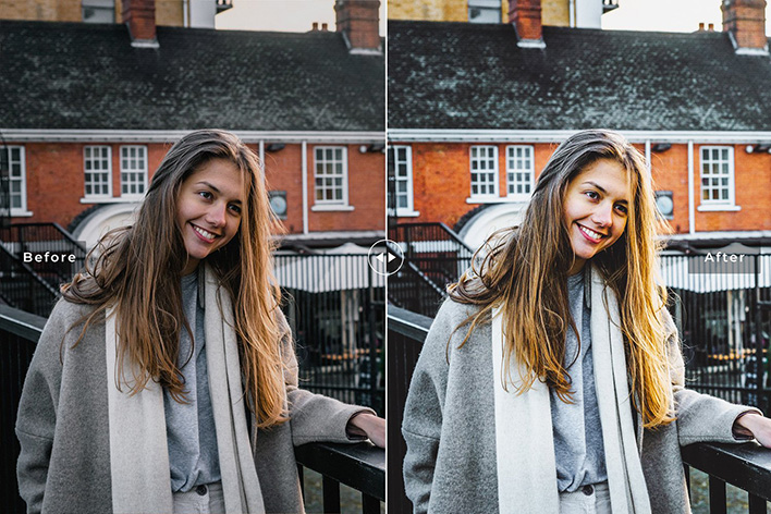 40 پریست لایت روم و کمرا راو و اکشن فتوشاپ تم گرینلند دانمارک Greenland Lightroom Presets 40 پریست لایت روم و کمرا راو و اکشن فتوشاپ تم گرینلند دانمارک Greenland Lightroom Presets