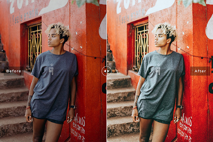 40 پریست لایت روم و کمرا راو و اکشن فتوشاپ تم گوا هندوستان Goa Lightroom Presets 40 پریست لایت روم و کمرا راو و اکشن فتوشاپ تم گوا هندوستان Goa Lightroom Presets