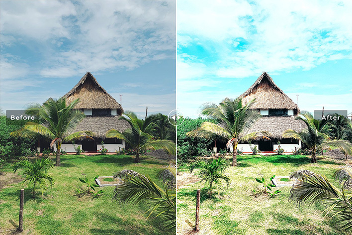 40 پریست لایت روم و کمرا راو و اکشن فتوشاپ تم گواتمالا Guatemala Lightroom Presets 40 پریست لایت روم و کمرا راو و اکشن فتوشاپ تم گواتمالا Guatemala Lightroom Presets
