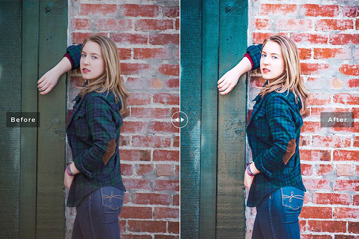 40 پریست لایت روم پرتره و پریست کمرا راو و اکشن فتوشاپ Senior Portrait Pro Lightroom Preset 40 پریست لایت روم پرتره و پریست کمرا راو و اکشن فتوشاپ Senior Portrait Pro Lightroom Preset