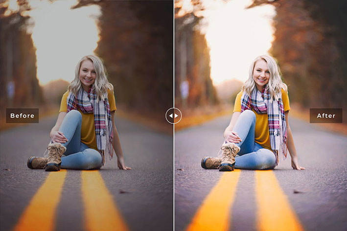 40 پریست لایت روم پرتره و پریست کمرا راو و اکشن فتوشاپ Senior Portrait Pro Lightroom Preset 40 پریست لایت روم پرتره و پریست کمرا راو و اکشن فتوشاپ Senior Portrait Pro Lightroom Preset