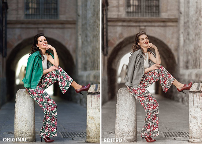 6 پریست لایت روم بلاگر تم عکاسی خیابانی Blogger Street Lightroom Presets 6 پریست لایت روم بلاگر تم عکاسی خیابانی Blogger Street Lightroom Presets