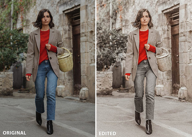 6 پریست لایت روم بلاگر تم عکاسی خیابانی Blogger Street Lightroom Presets 6 پریست لایت روم بلاگر تم عکاسی خیابانی Blogger Street Lightroom Presets