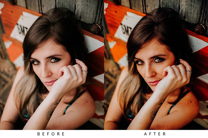 10 افکت رنگی لایت روم تم رنگ غنی Rich Mood Lightroom Presets 10 افکت رنگی لایت روم تم رنگ غنی Rich Mood Lightroom Presets