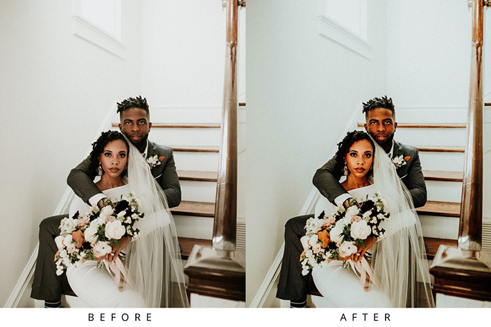 10 افکت رنگی لایت روم تم رنگ غنی Rich Mood Lightroom Presets 10 افکت رنگی لایت روم تم رنگ غنی Rich Mood Lightroom Presets