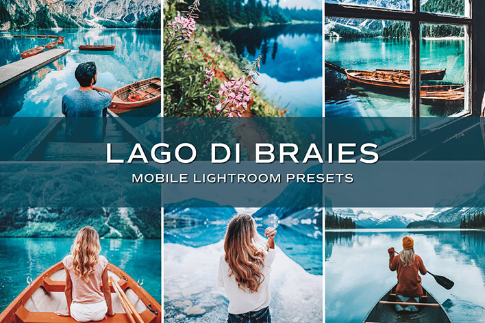 10 پریست لایت روم حرفه ای تم سفر Travel Lightroom Presets 10 پریست لایت روم حرفه ای تم سفر Travel Lightroom Presets