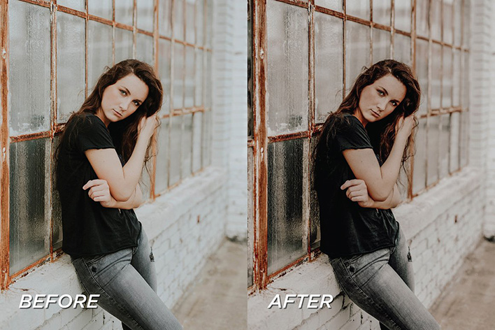 10 پریست لایت روم حرفه ای رنگی قهوه ای کارامل Caramel Lightroom Presets 10 پریست لایت روم حرفه ای رنگی قهوه ای کارامل Caramel Lightroom Presets